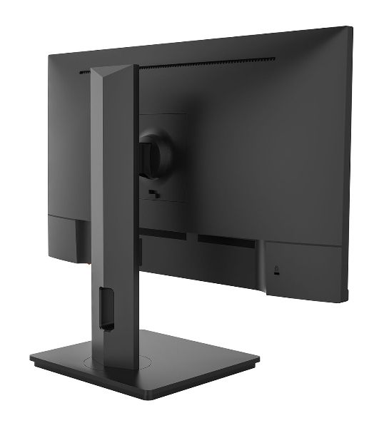 Монитор 27" Aiwa MQ274A IPS 2560x1440, 100 Гц, 4 мс, 16:9, 300 кд/м², HDMI 2.0, DP 1.2, USB-C (15 Вт), 3.5 Jack, динамики (2x3 Вт), FreeSync, G-Sync, черный