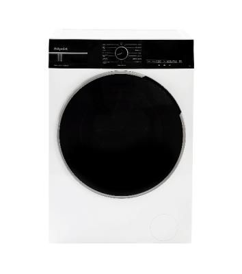 Стиральная машина Hotpoint WSH 7291 VBX белый, 7кг