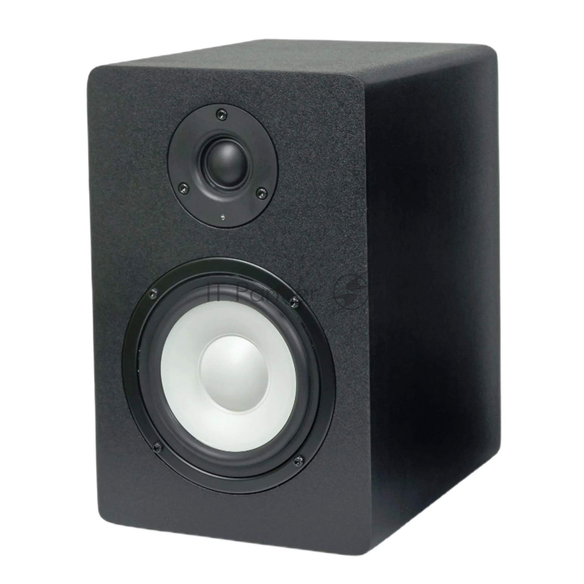 Колонки Axelvox PM-5A (2.0) черный 75W