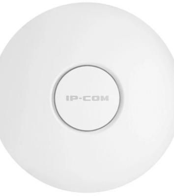 Точка доступа Wi-Fi IP-COM 1167MBPS MU-MIMO IUAP-AC-LITE