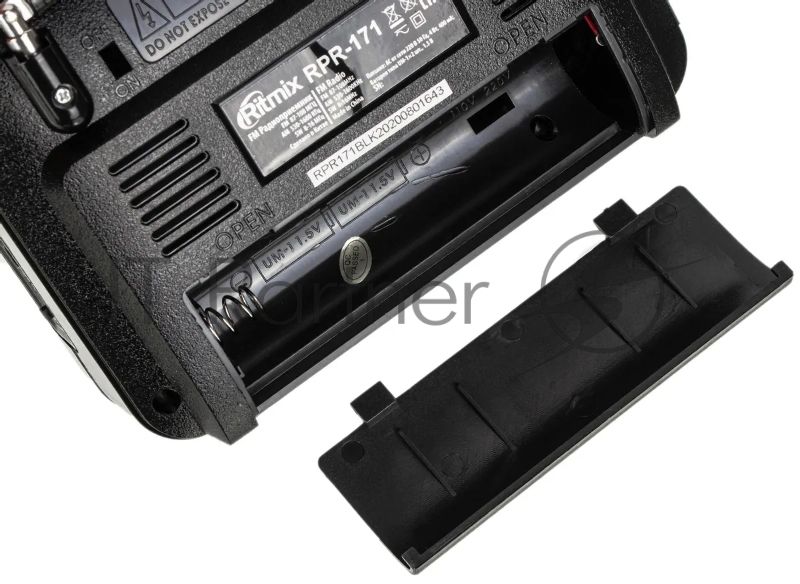 Радиоприемник Ritmix RPR-171