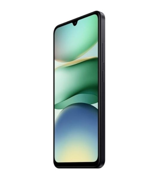 Смартфон Xiaomi Redmi A5 4/128Gb черный