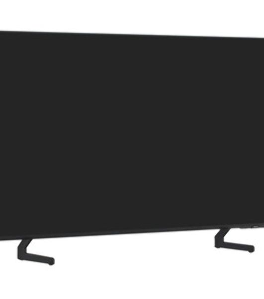 Панель Samsung 43" QM43C черный LED 16:9 DVI HDMI M/M матовая 4000:1 500cd 178гр/178гр 3840x2160 DP RCA Да 4K USB 10кг