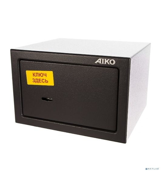 Сейф мебельный Aiko T 170 KL 170x260x230мм ключевой (S10399210514)