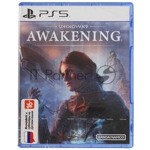 Игра для PS4 PlayStation Unknown 9: Awakening Стандартное издание (PS4/PS5) (16+)