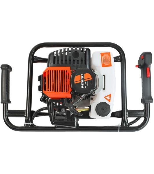 Мотобур бензиновый PATRIOT PT AE150D (без шнека) easy start
