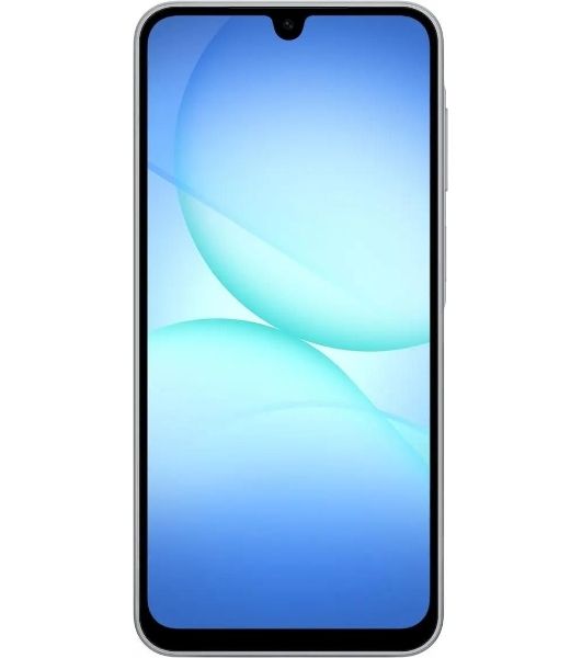 Смартфон Samsung Galaxy A17 8/256Gb серый