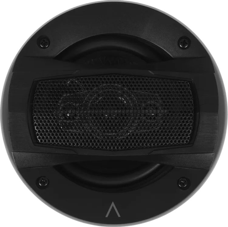 Колонки автомобильные Digma KERNEL MINI 120Вт 90дБ 4Ом 10см (4дюйм) (ком.:2кол.) коаксиальные двухполосные
