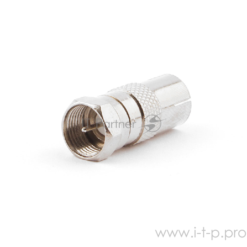 Переходник Cablexpert F-TV APL-MTVM-01