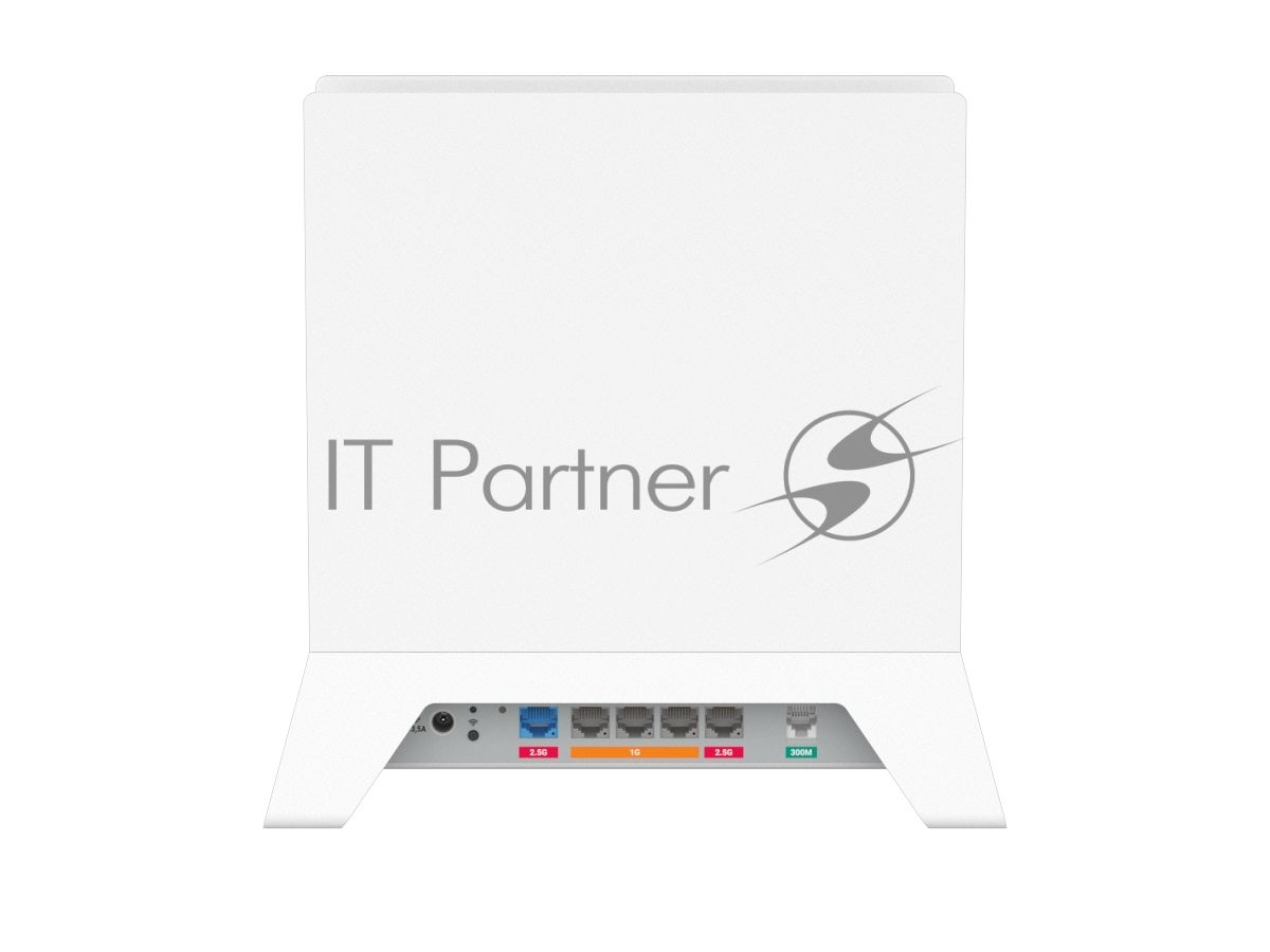 Интернет-центр Netcraze Titan SE (NC-4210)