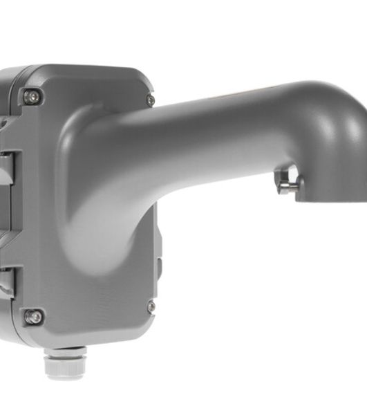 Кронштейн Hikvision DS-1701ZJ, нерж. сталь