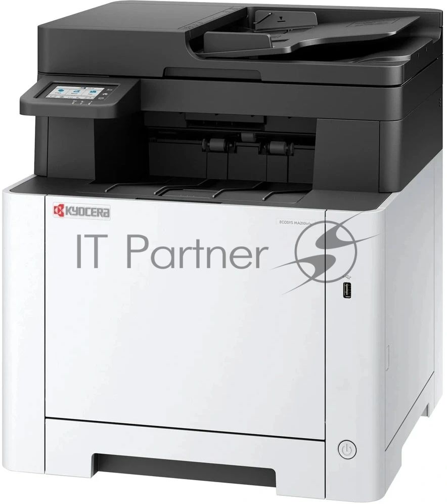 МФУ лазерное Kyocera Ecosys MA2101cwfx (110C223NL1/110C223NL0)