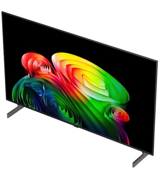 Телевизор LG OLED55B6RLA, 55", черный-серый, OLED, 4K Ultra HD, 120Hz, WebOS