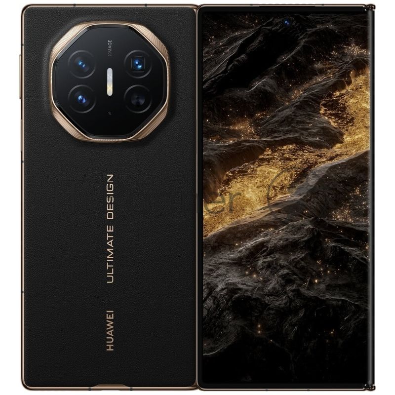 Смартфон Huawei Mate XT GRL-LX9, 16/1TB, черный