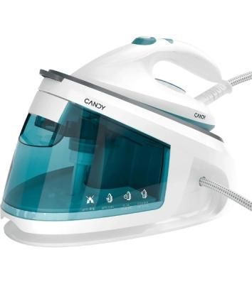 Парогенератор Candy CI-200 белый/голубой
