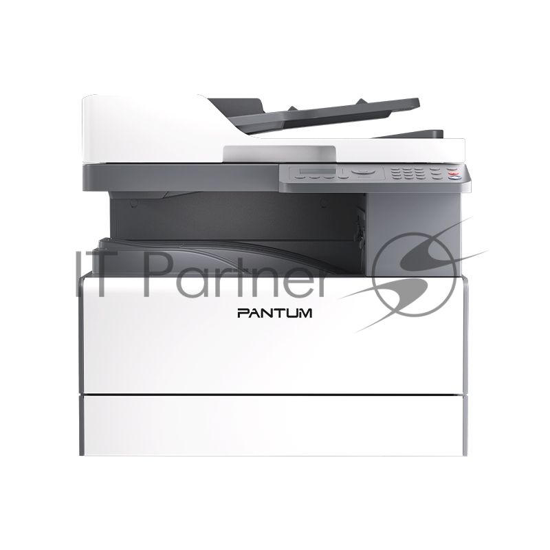 МФУ лазерное монохромное Pantum BM230ADN