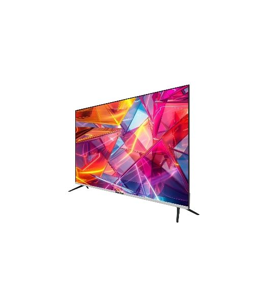 Телевизор WildRed 32" 32QWS9007 черный/серебристый DLED HD 60Hz Android TV 1GB/8GB