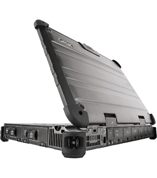 Ноутбук GETAC X500G3 CI7-7820EQ 15.6" W10 16GB/512GB XQ2S2FCHTDXL
