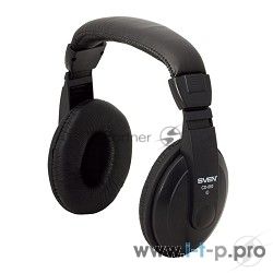 Наушники SVEN AP-860V черный