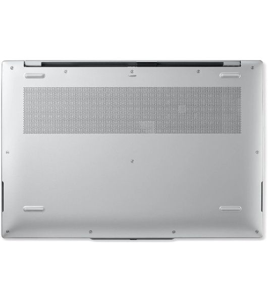 Ноутбук Acer Swift Air 16 SFA16-61M-R721/16"/OLED/AMD Ryzen AI 7 350/16Gb/1Tb SSD/NoOS/серебристый/1.1kg