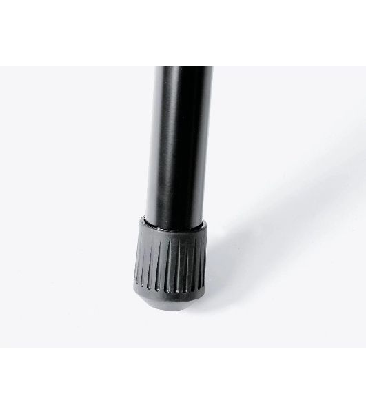 Стойка для акустической системы K&M 21460-009-55 высота от 1375 до 2185 мм, диаметр трубы 35 мм, зажимной винт и стопорная накладка, материал - алюминий, цвет черный