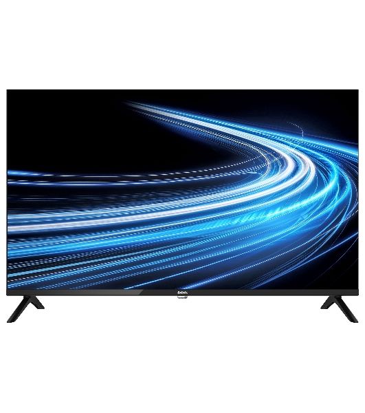 Телевизор BBK 32" 32LEM-1070/TS2C черный LED HD 60Hz
