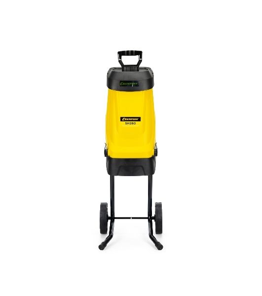 Садовый измельчитель CHAMPION SH260 2600Вт
