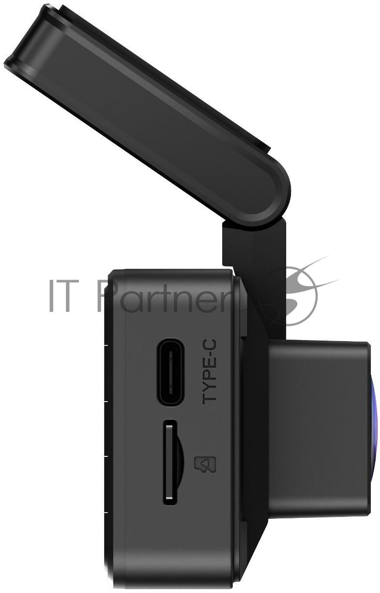Видеорегистратор Navitel R480 2K черный 1440x2560 1440p 160гр.