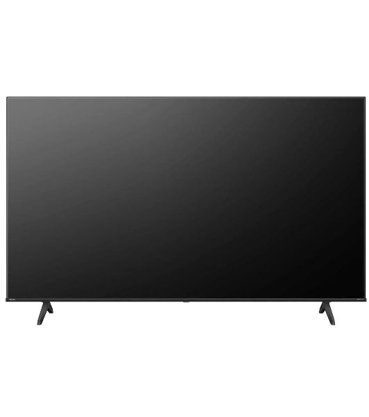 Телевизор Hisense 50" 50A6Q черный DLED 4K UHD 60Hz Smart TV Vidaa