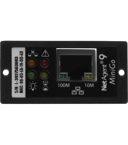 Модуль Ippon SNMP NA+ (2069980)