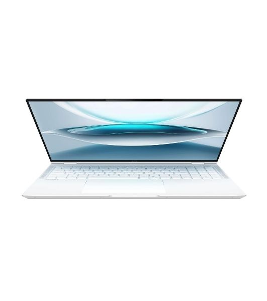 Ноутбук Honor MagicBook Pro 16 2025 Hunter DRB-P Core Ultra 9 285H 32Gb SSD 1Tb NVIDIA GeForce RTX 5060 8Gb 16" IPS 3K (3072x1920) Windows 11 Home white WiFi BT Cam (5301APWK)