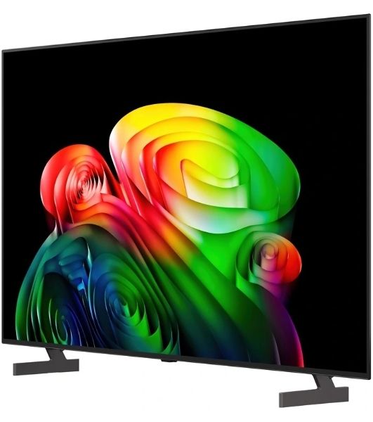 Телевизор LG OLED65B6RLA, 65", серый-коричневый, OLED 3840x2160 4K Ultra HD, 120Hz, webOS