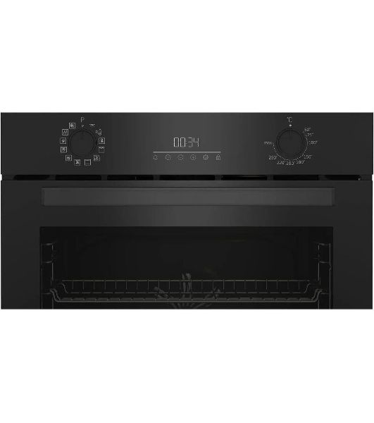 Электрический духовой шкаф Beko BBIM18300SG, черный