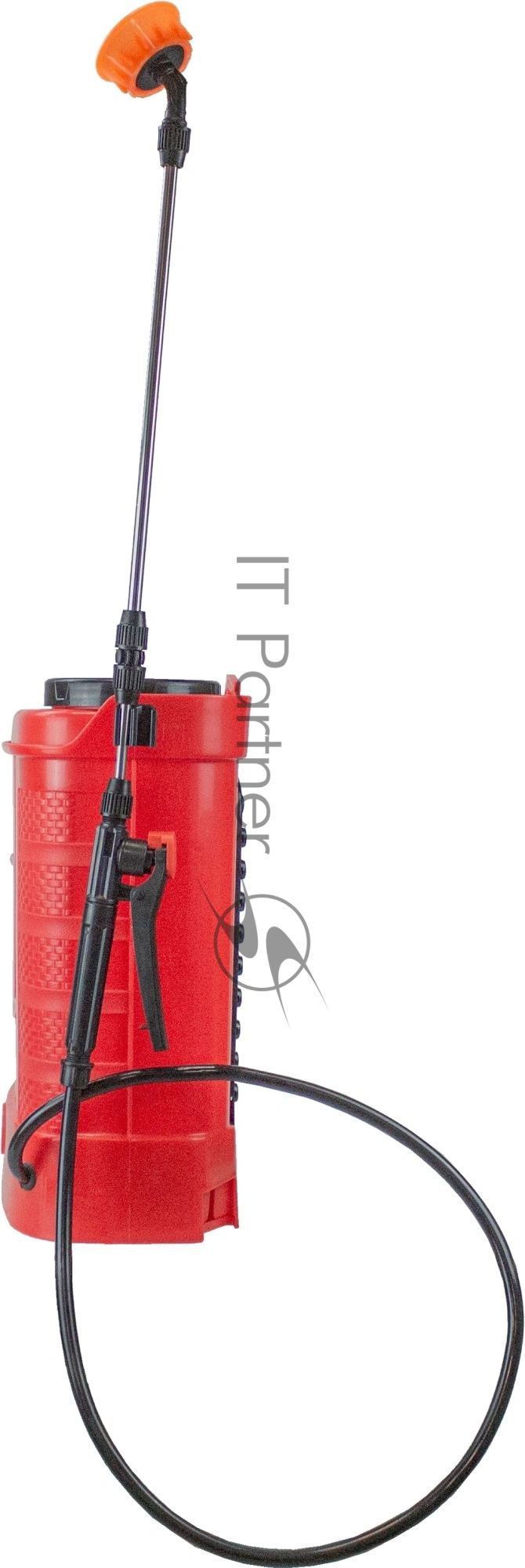 Опрыскиватель Edon AGS-12 аккум. наполь.ранц. 12л красный (24996)