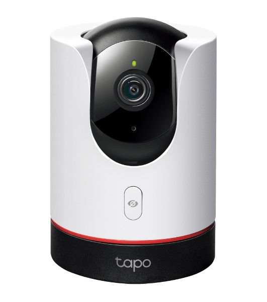 Камера видеонаблюдения умная домашняя поворотная TP-Link Tapo C225
