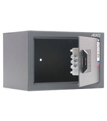 Сейф мебельный Aiko T 200 EL 200x310x200мм электронный