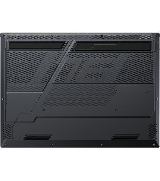 Ноутбук Maibenben X16C-R72556/16"/IPS/Ryzen 7 H255/16Gb/512Gb SSD/NVIDIA GeForce RTX 5060 8Gb/Windows 11 Home/серый/2.28kg