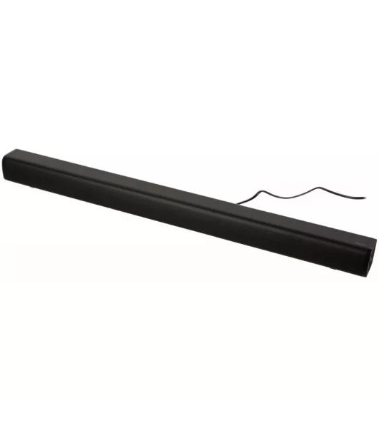 Звуковая панель Xiaomi Soundbar 2.0 EU S22E черный QBH4286EU