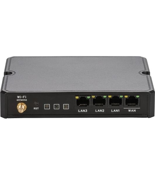 Роутер беспроводной Триколор TR-3G/4G-router-02 (046/91/00054231) 3G/4G