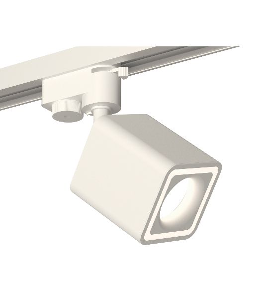 Светильник Ambrella light XT7812020 SWH белый песок MR16 GU5.3 (A2520, C7812, N7715)