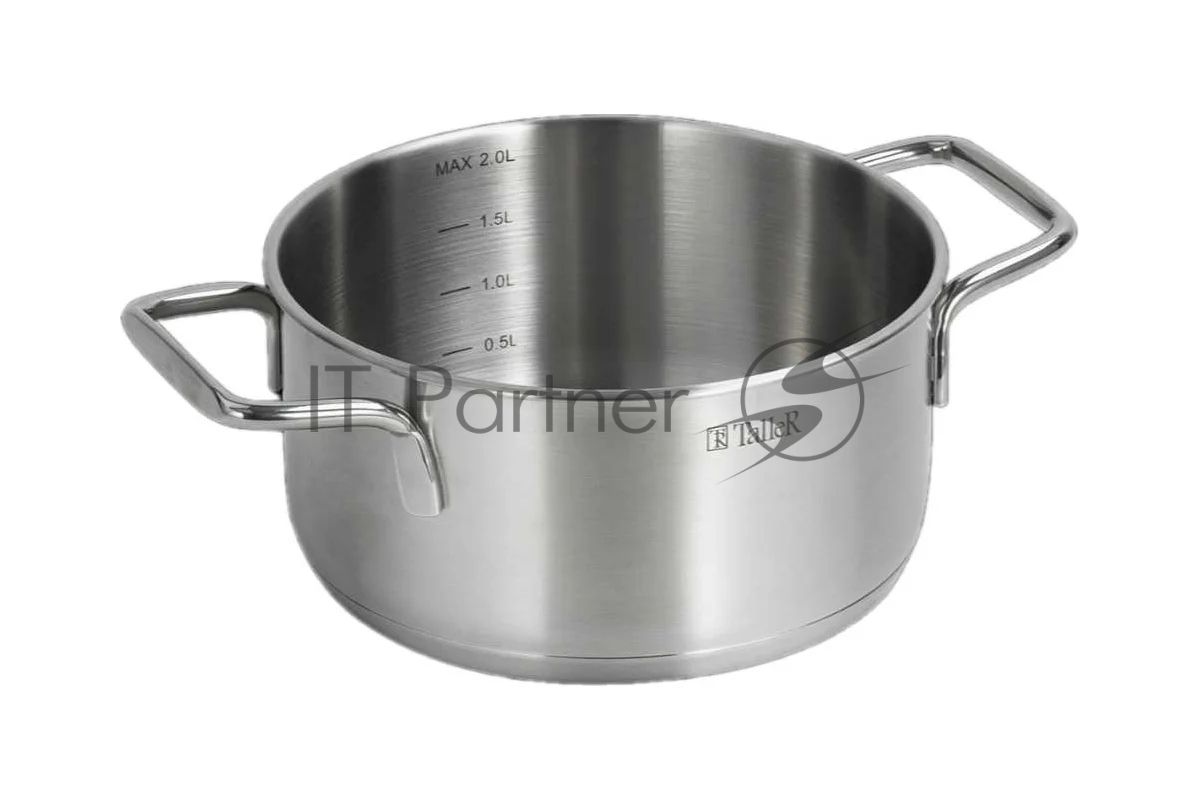 Кастрюля TalleR TR-11032, 2.0л
