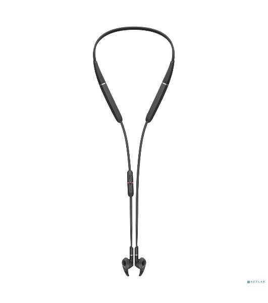Гарнитура беспроводная Jabra Evolve 65e MS & Link 370