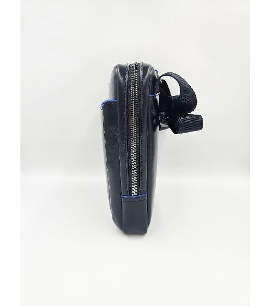 Сумка Piquadro Blue Square CA3084B2/BLU2 синий натур.кожа