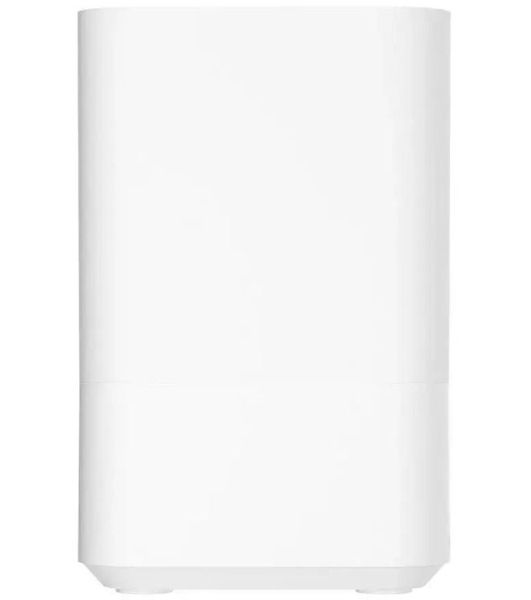 Увлажнитель воздуха Royal Clima RUH-ARP450/5.0E-WT белый, 40 м², 5 л, ультразвуковой, производительность 400 мл/ч, гигростат, сенсорное управление, верхний залив воды