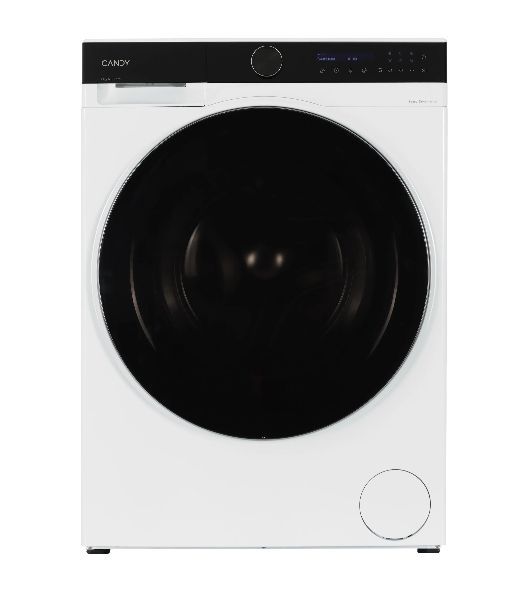 Стиральная машина Candy Ultimo C47W4 28MBSW-07 белый, загрузка фронтальная 8 кг, 1200 об/мин, класс A+++