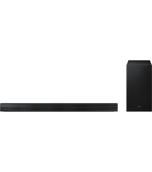 Саундбар Samsung HW-B650D/RU 3.1 430Вт черный