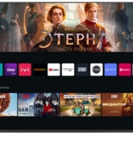 Панель Samsung 43" QM43C черный LED 16:9 DVI HDMI M/M матовая 4000:1 500cd 178гр/178гр 3840x2160 DP RCA Да 4K USB 10кг