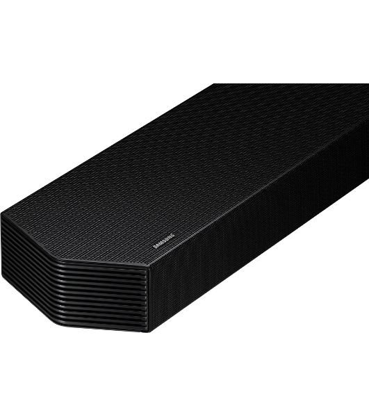 Саундбар Samsung HW-Q800F/RU 5.1.2 200Вт+160Вт черный