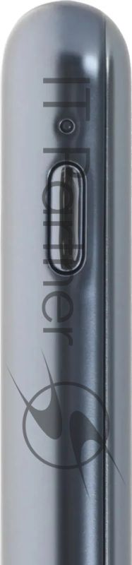 Портативный аккумулятор Xiaomi Ultra Slim 5000mAh QC/PD 20W 2.4A USB-C серый (BHR9535GL)