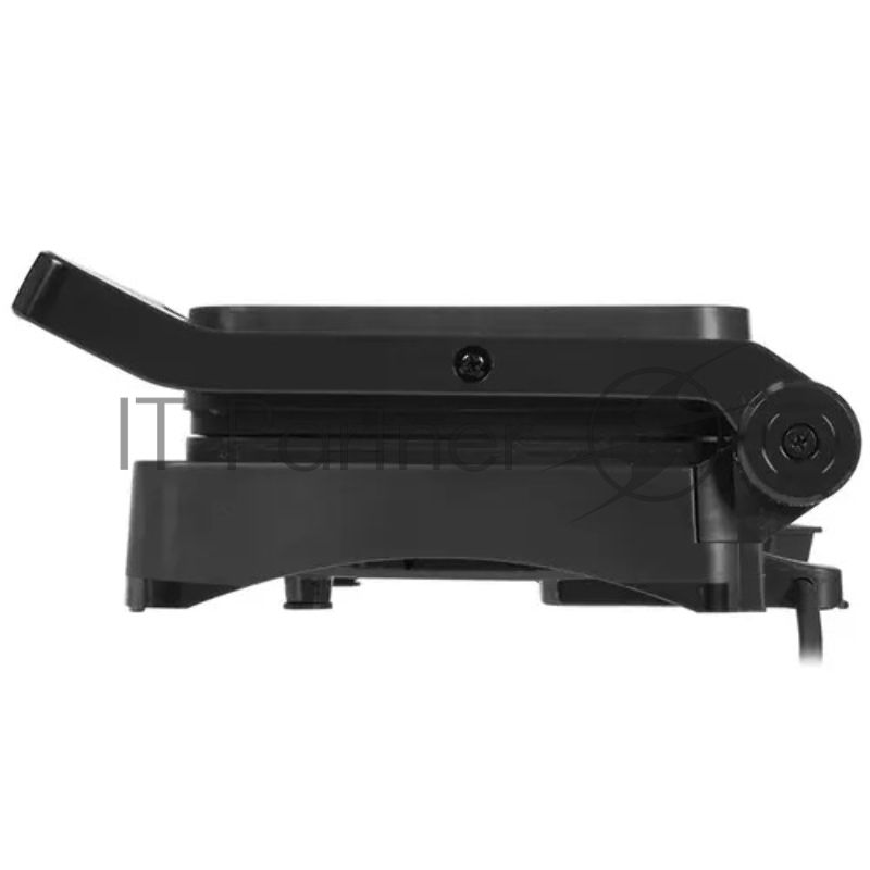 Электрогриль GFGril GF-012 1200Вт черный